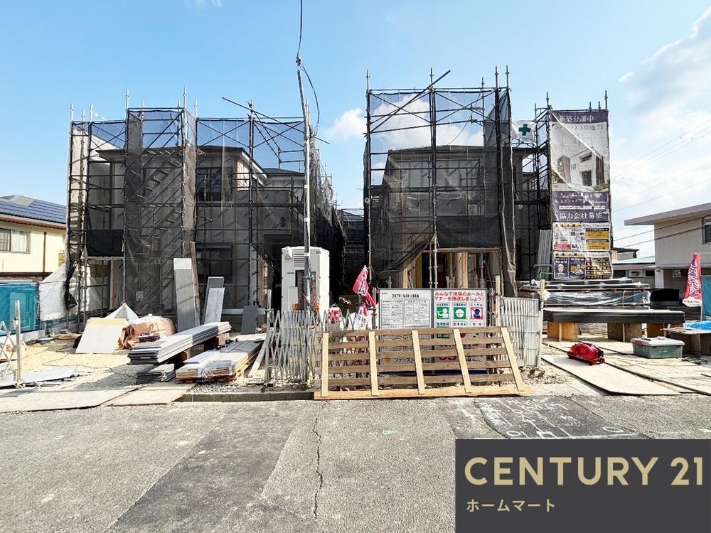 一戸建て鳥見町２（富雄駅） 3990万円・4080万円の詳細情報