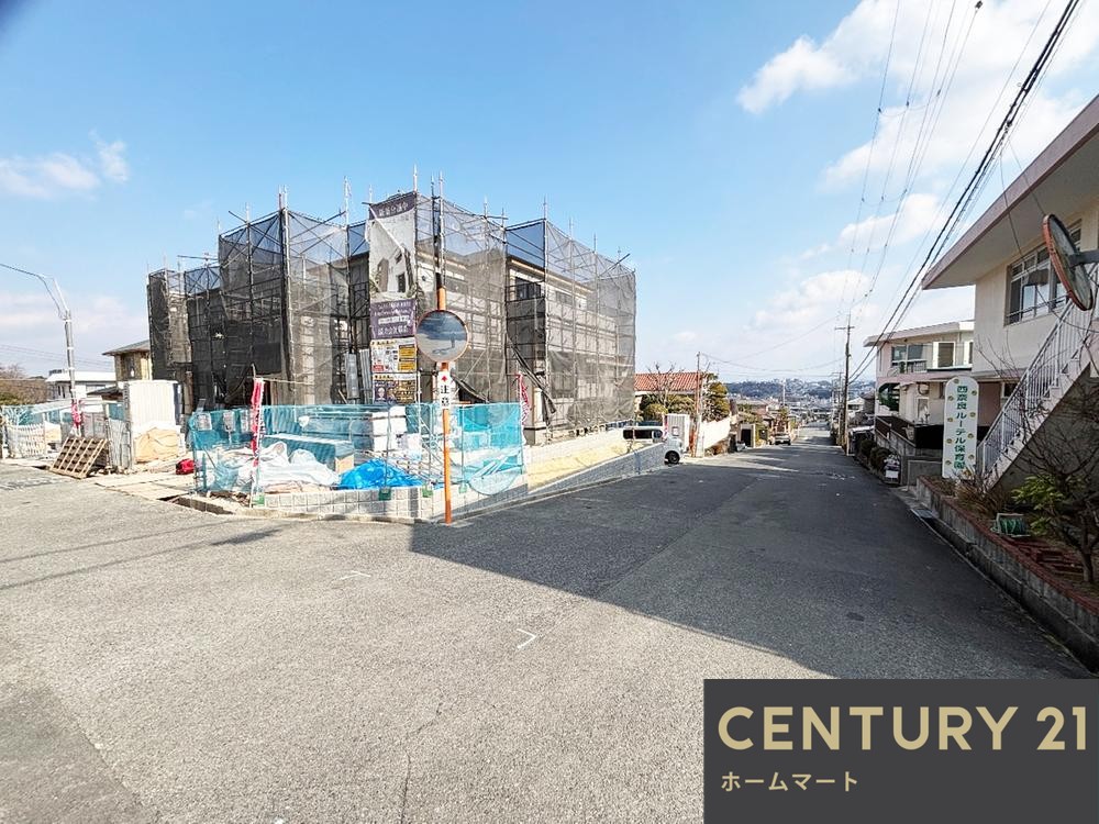 一戸建て鳥見町２（富雄駅） 3990万円・4080万円の詳細情報 11