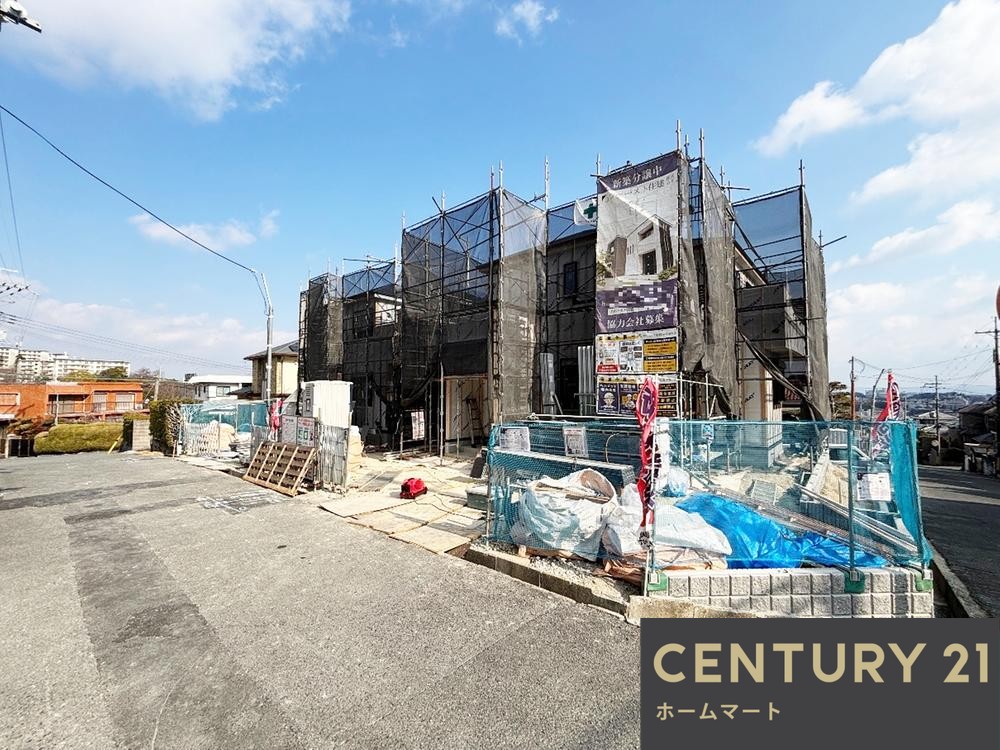 一戸建て鳥見町２（富雄駅） 3990万円・4080万円の詳細情報 14