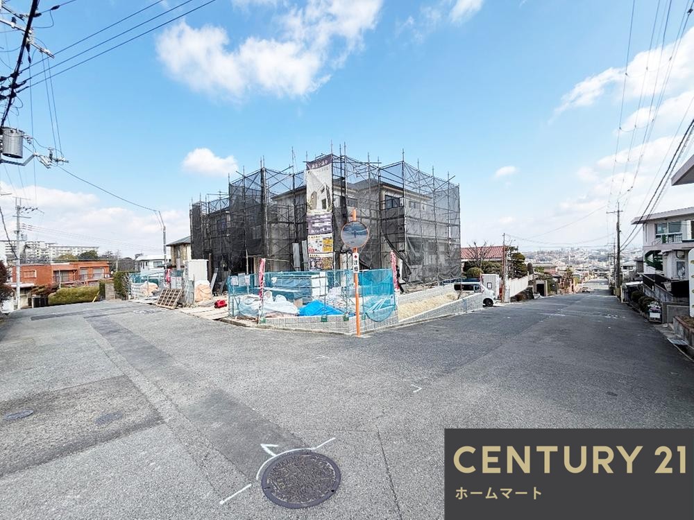 一戸建て鳥見町２（富雄駅） 3990万円・4080万円の詳細情報 15