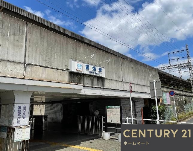 一戸建て鳥見町２（富雄駅） 3990万円・4080万円の詳細情報 23