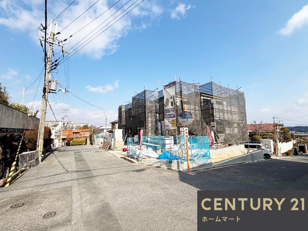 一戸建て鳥見町２（富雄駅） 3990万円・4080万円の詳細情報 4