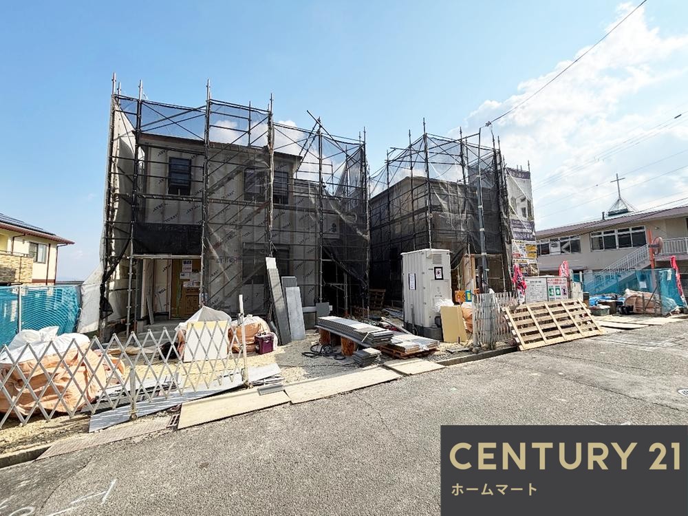 一戸建て鳥見町２（富雄駅） 3990万円・4080万円の詳細情報 5