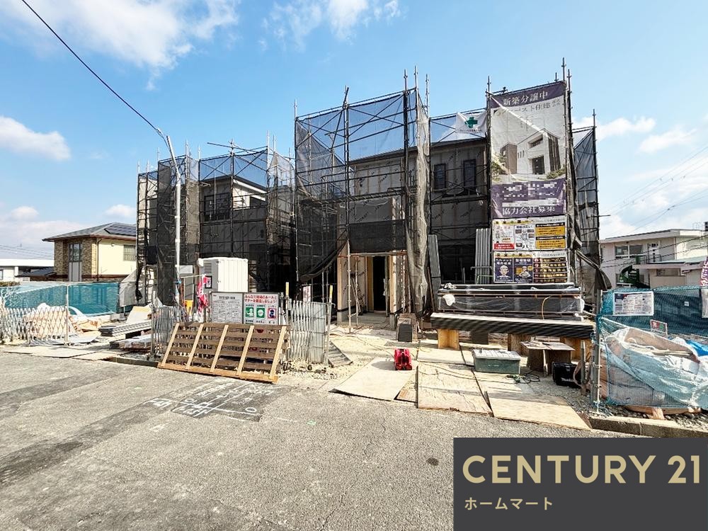 一戸建て鳥見町２（富雄駅） 3990万円・4080万円の詳細情報 6