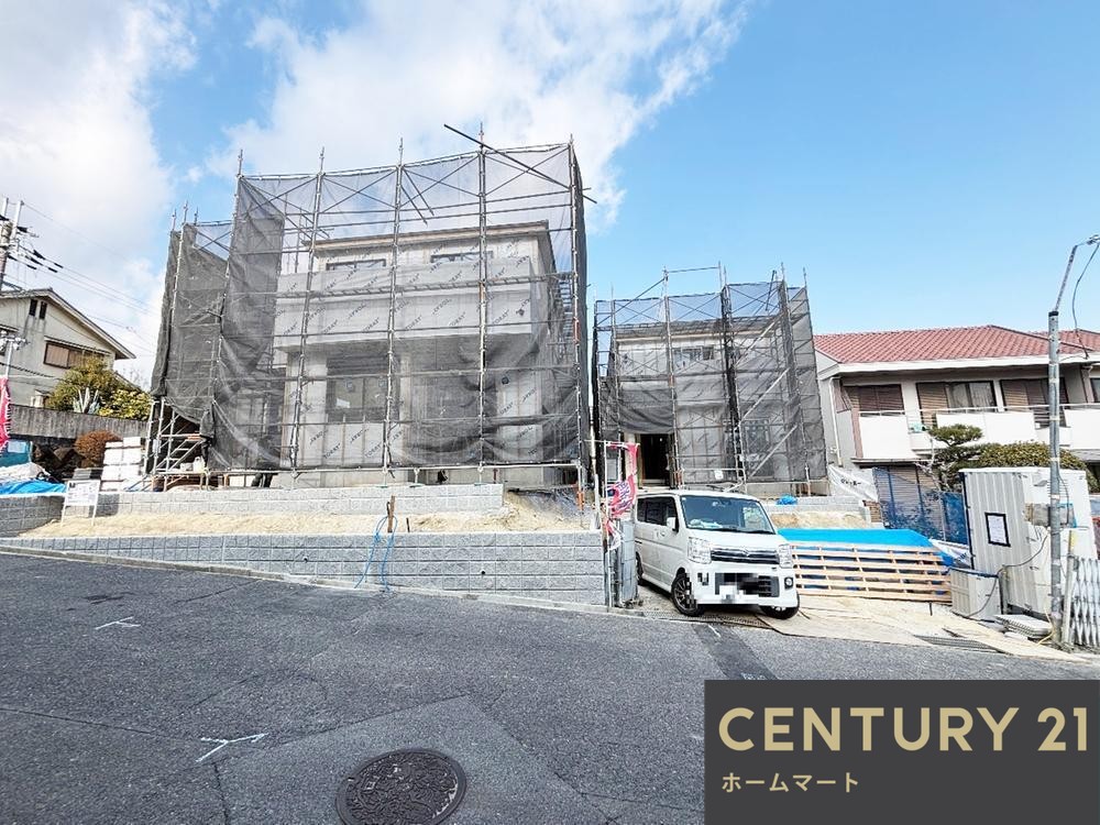 一戸建て鳥見町２（富雄駅） 3990万円・4080万円の詳細情報 7