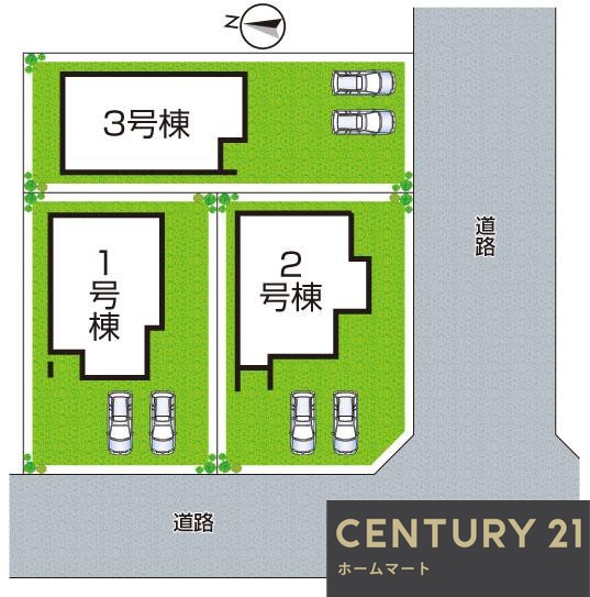 一戸建て鳥見町２（富雄駅） 3990万円・4080万円の詳細情報 9