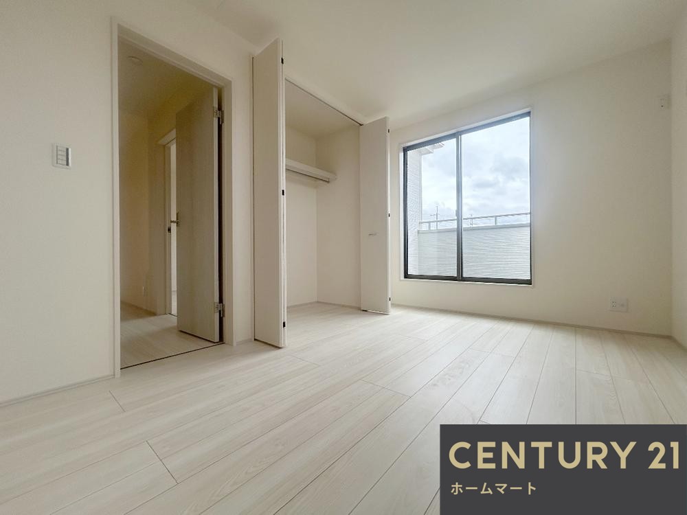 一戸建てLivele - Garden.S 伊丹市野間 全４邸 第４期の詳細情報 10