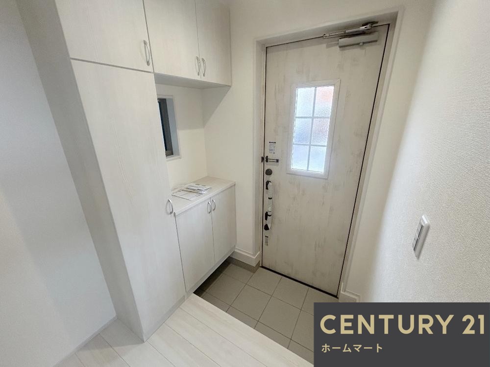 一戸建てLivele - Garden.S 伊丹市野間 全４邸 第４期の詳細情報 11