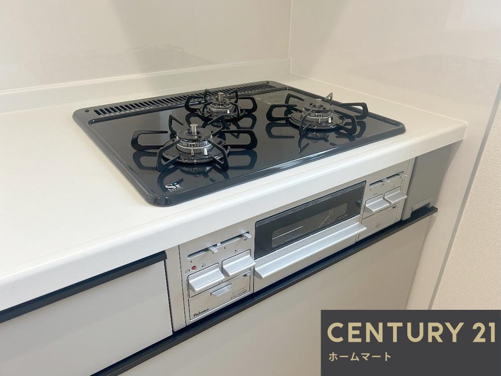 一戸建てLivele - Garden.S 伊丹市野間 全４邸 第４期の詳細情報 16