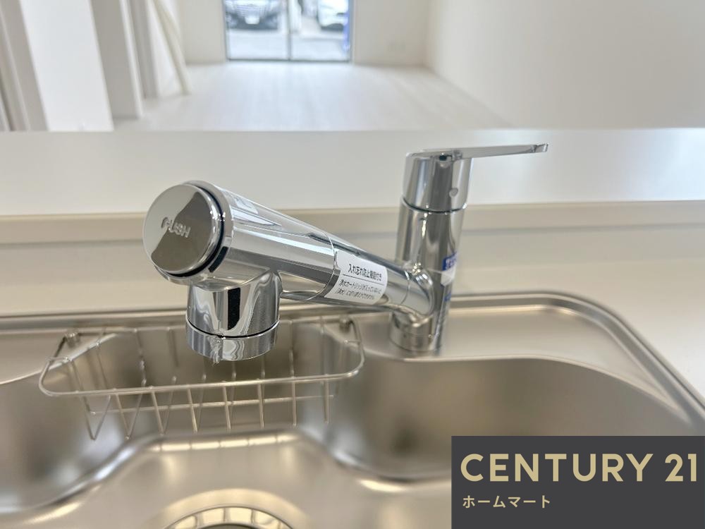 一戸建てLivele - Garden.S 伊丹市野間 全４邸 第４期の詳細情報 17