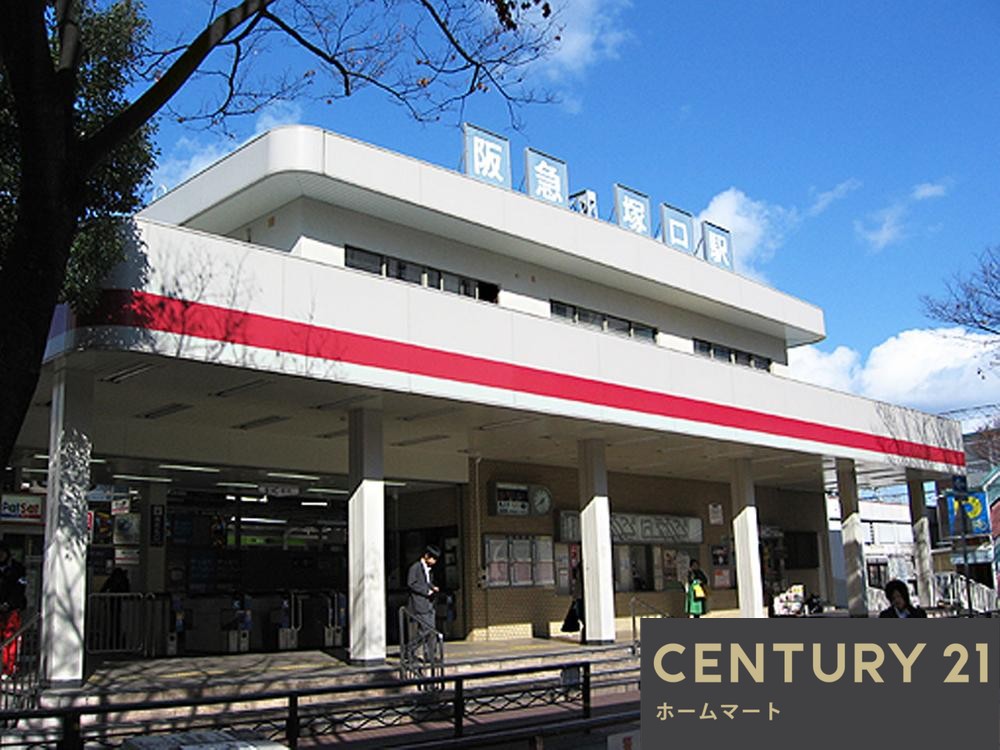 一戸建てLivele - Garden.S 伊丹市野間 全４邸 第４期の詳細情報 23