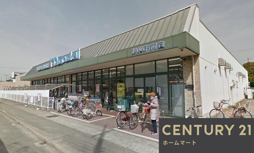 一戸建てLivele - Garden.S 伊丹市野間 全４邸 第４期の詳細情報 24