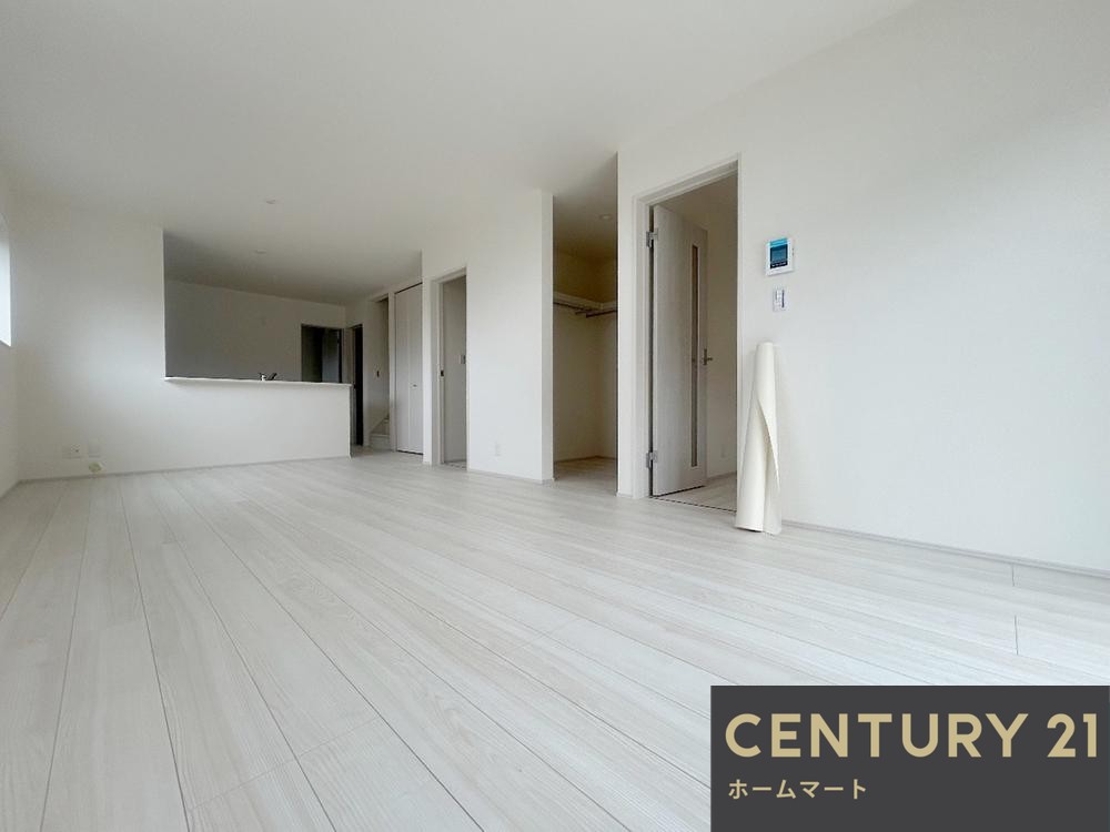 一戸建てLivele - Garden.S 伊丹市野間 全４邸 第４期の詳細情報 4