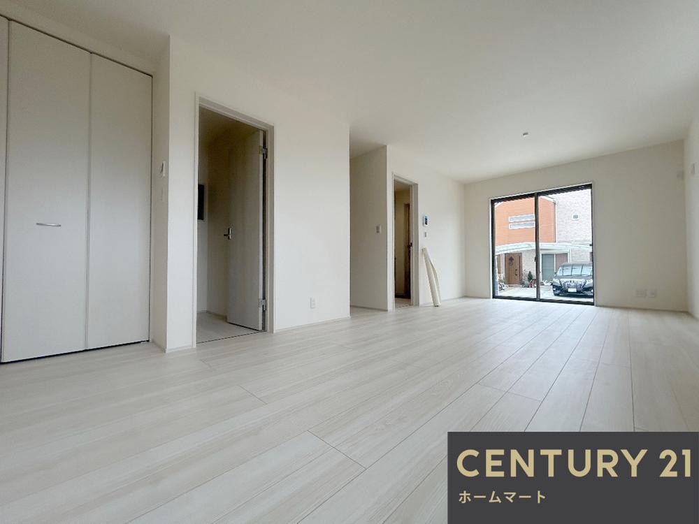 一戸建てLivele - Garden.S 伊丹市野間 全４邸 第４期の詳細情報 7