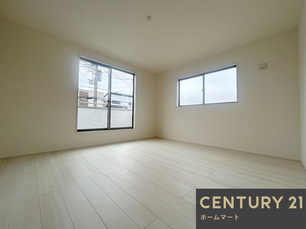 一戸建てLivele - Garden.S 伊丹市野間 全４邸 第４期の詳細情報 8