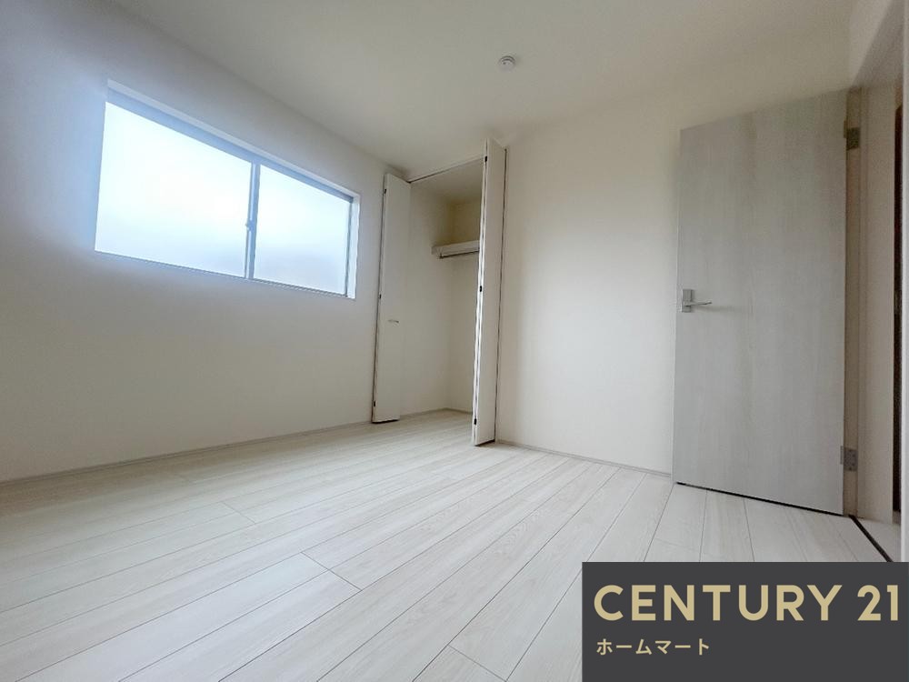 一戸建てLivele - Garden.S 伊丹市野間 全４邸 第４期の詳細情報 9