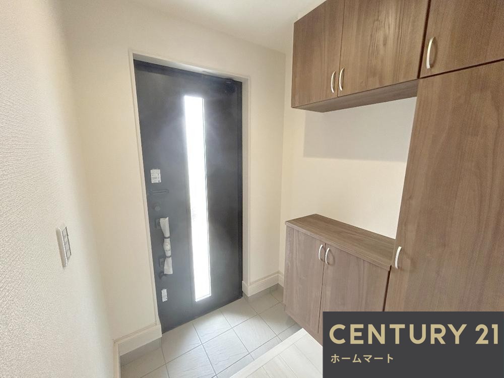 一戸建てLivele - Garden.S 神戸市北区筑紫が丘 全１邸の詳細情報 10