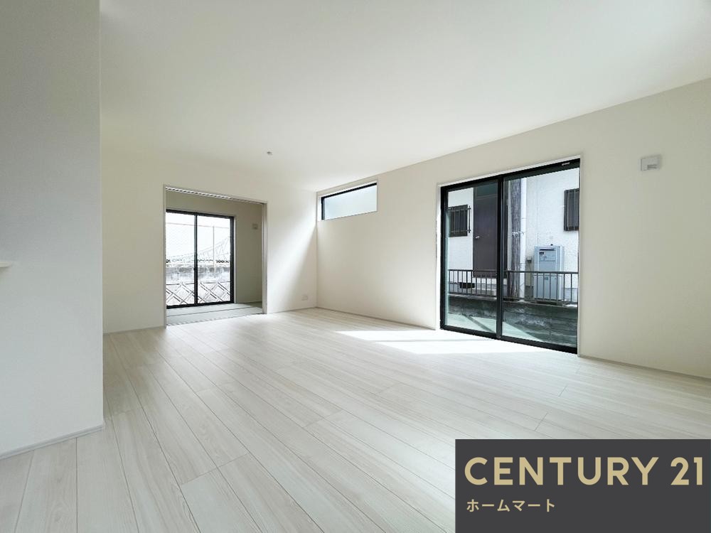 一戸建てLivele - Garden.S 神戸市北区筑紫が丘 全１邸の詳細情報 11