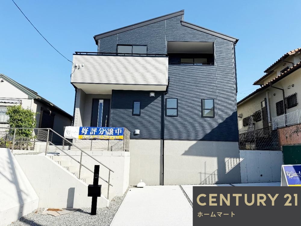 一戸建てLivele - Garden.S 神戸市北区筑紫が丘 全１邸の詳細情報 13