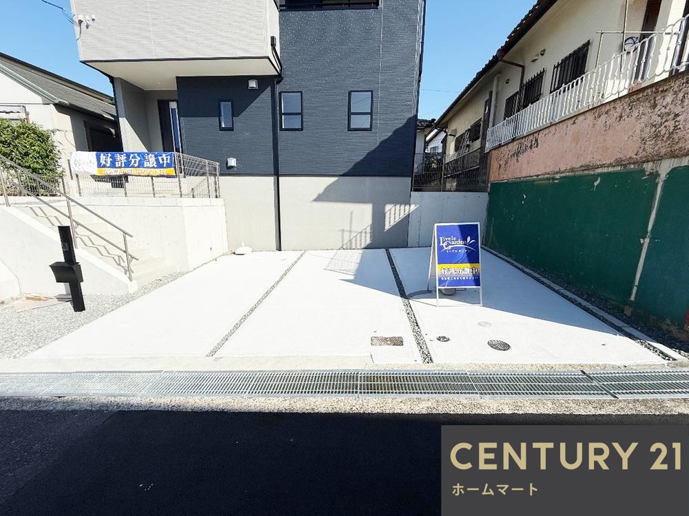 一戸建てLivele - Garden.S 神戸市北区筑紫が丘 全１邸の詳細情報 15