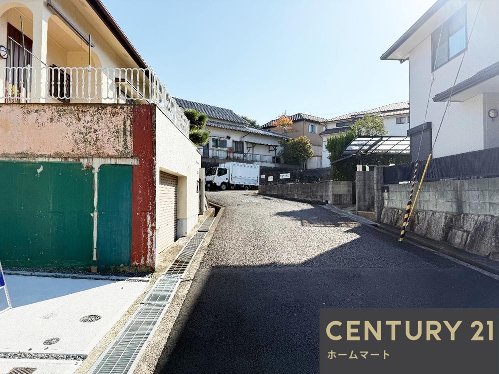 一戸建てLivele - Garden.S 神戸市北区筑紫が丘 全１邸の詳細情報 22