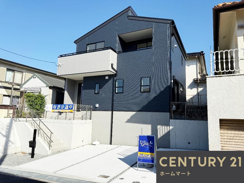 一戸建てLivele - Garden.S 神戸市北区筑紫が丘 全１邸の詳細情報 3