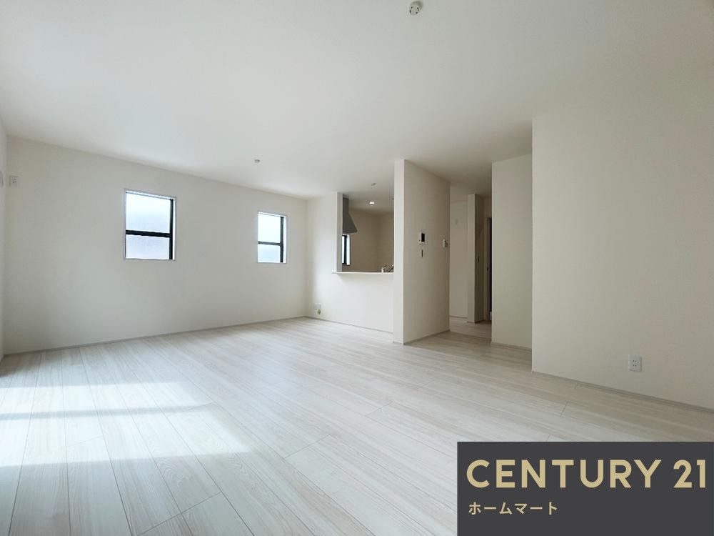 一戸建てLivele - Garden.S 神戸市北区筑紫が丘 全１邸の詳細情報 4