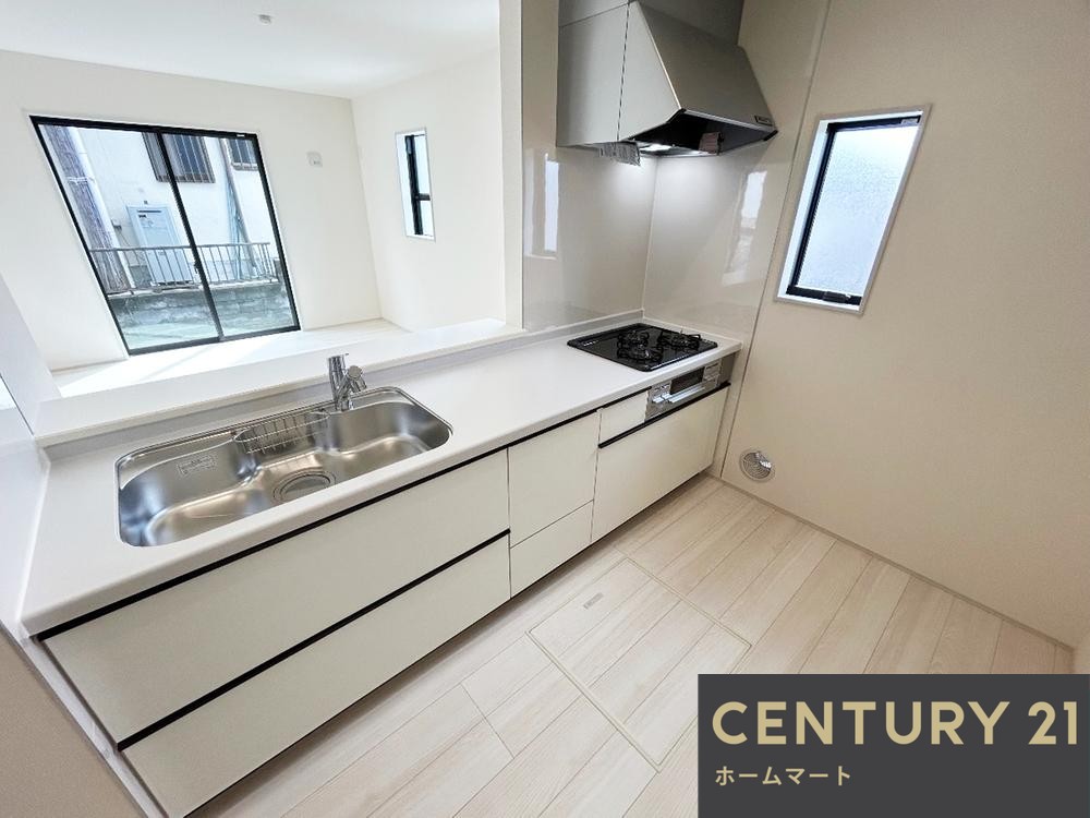 一戸建てLivele - Garden.S 神戸市北区筑紫が丘 全１邸の詳細情報 5