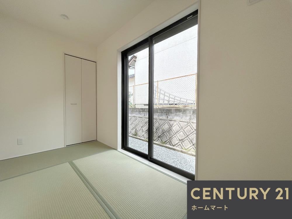 一戸建てLivele - Garden.S 神戸市北区筑紫が丘 全１邸の詳細情報 7