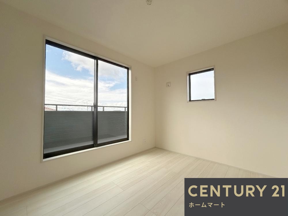 一戸建てLivele - Garden.S 神戸市北区筑紫が丘 全１邸の詳細情報 9