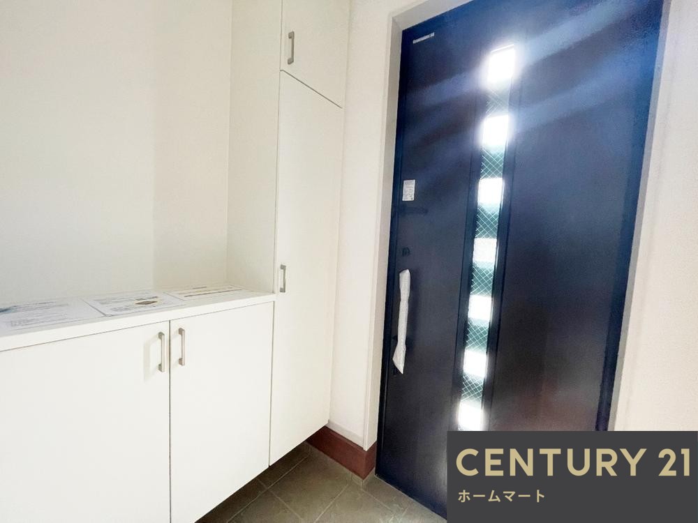 NEW一戸建て五ケ庄福角（黄檗駅） 3498万円の詳細情報 10