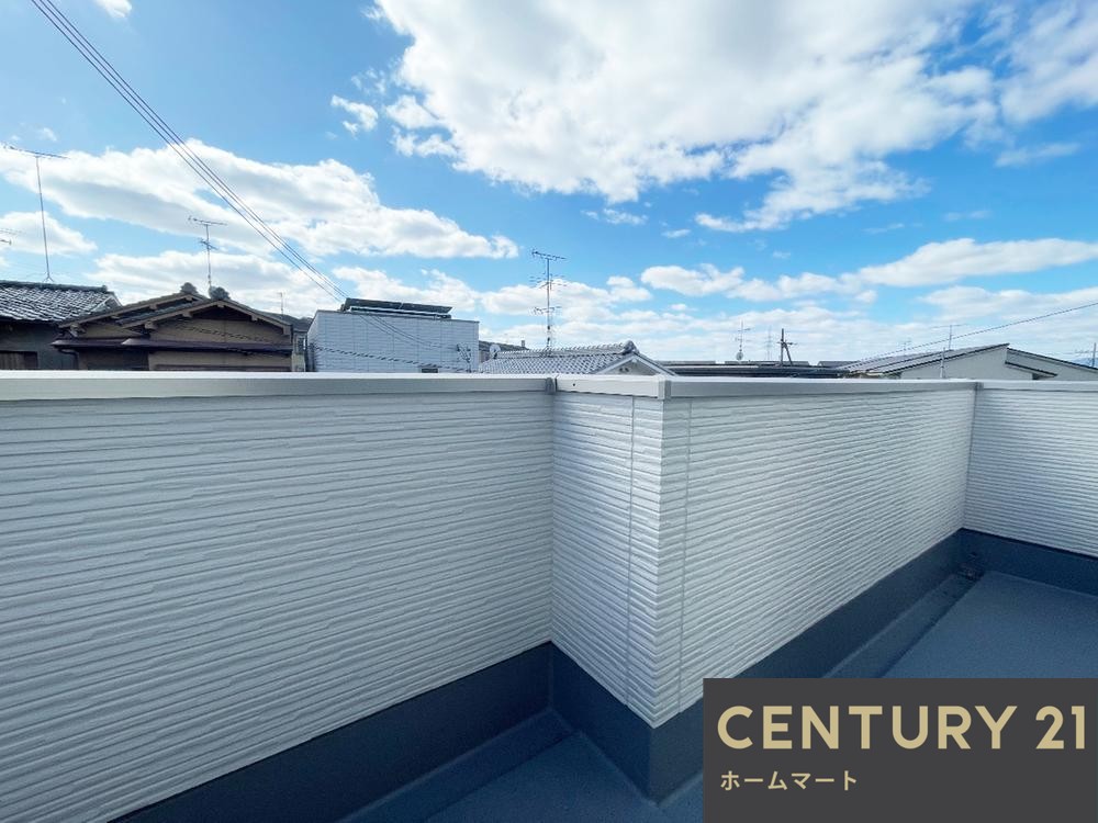 NEW一戸建て五ケ庄福角（黄檗駅） 3498万円の詳細情報 11