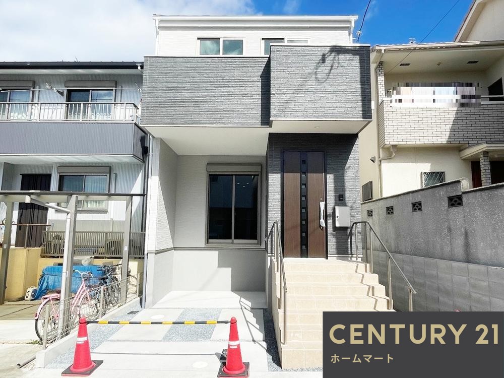 NEW一戸建て五ケ庄福角（黄檗駅） 3498万円の詳細情報 12