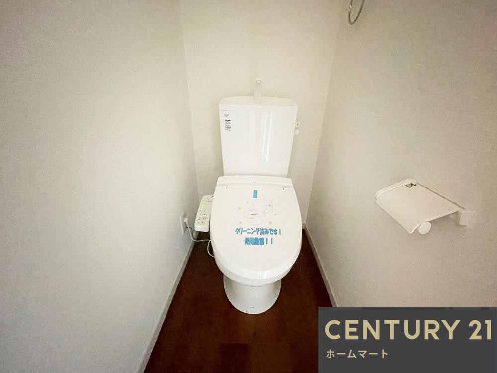 NEW一戸建て五ケ庄福角（黄檗駅） 3498万円の詳細情報 15