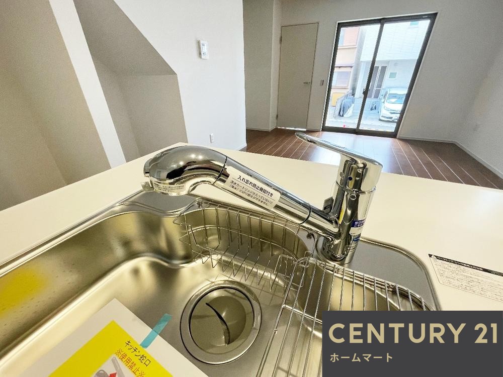 NEW一戸建て五ケ庄福角（黄檗駅） 3498万円の詳細情報 16