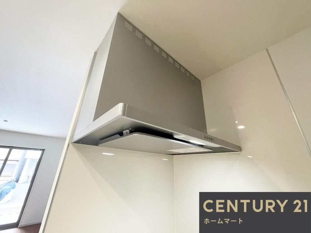 NEW一戸建て五ケ庄福角（黄檗駅） 3498万円の詳細情報 17