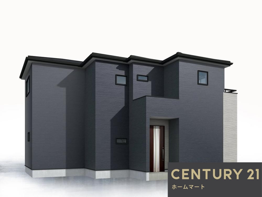 NEW一戸建て五ケ庄福角（黄檗駅） 3498万円の詳細情報 24