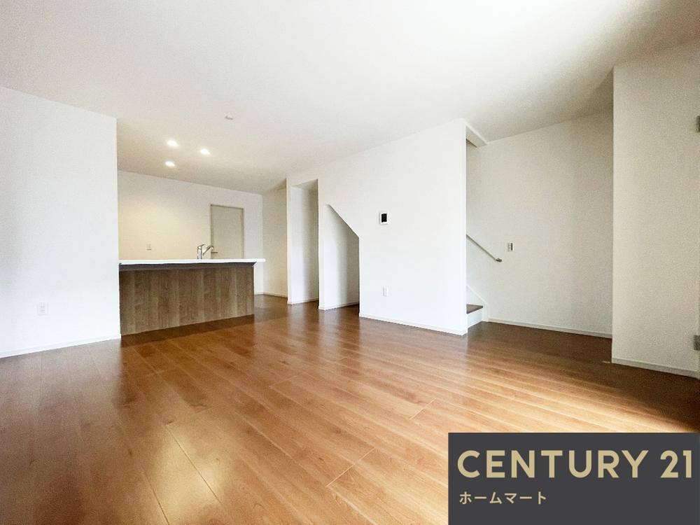 NEW一戸建て五ケ庄福角（黄檗駅） 3498万円の詳細情報 5