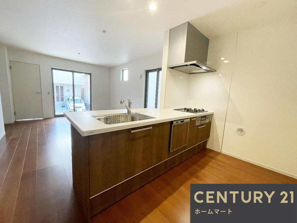 NEW一戸建て五ケ庄福角（黄檗駅） 3498万円の詳細情報 6