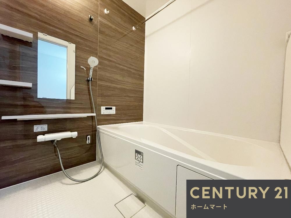 NEW一戸建て五ケ庄福角（黄檗駅） 3498万円の詳細情報 7