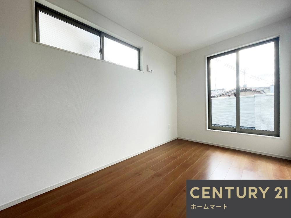 NEW一戸建て五ケ庄福角（黄檗駅） 3498万円の詳細情報 8