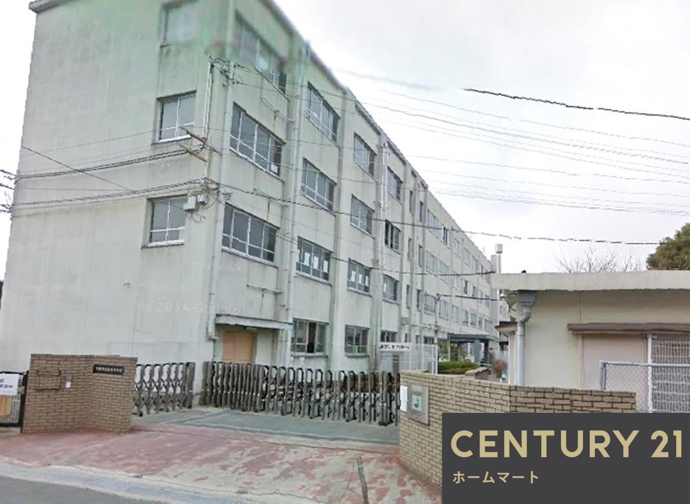 一戸建て藤の里町（高槻市駅） 5398万円の詳細情報 15