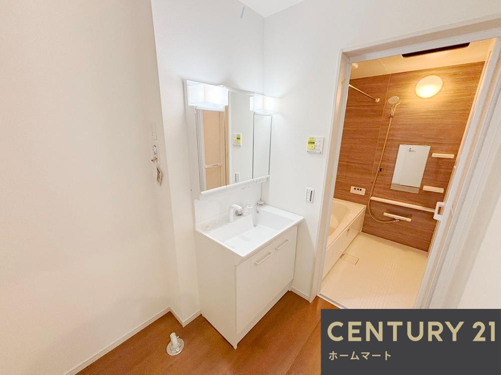 一戸建て藤の里町（高槻市駅） 5398万円の詳細情報 16