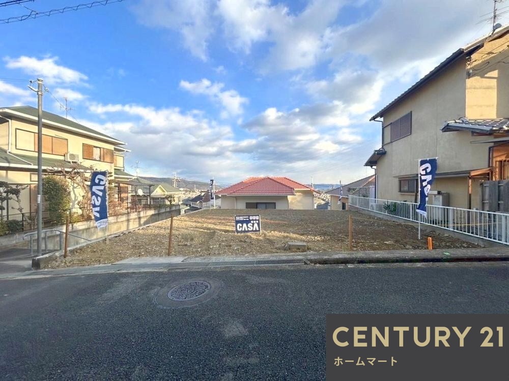 一戸建て藤の里町（高槻市駅） 5398万円の詳細情報 24