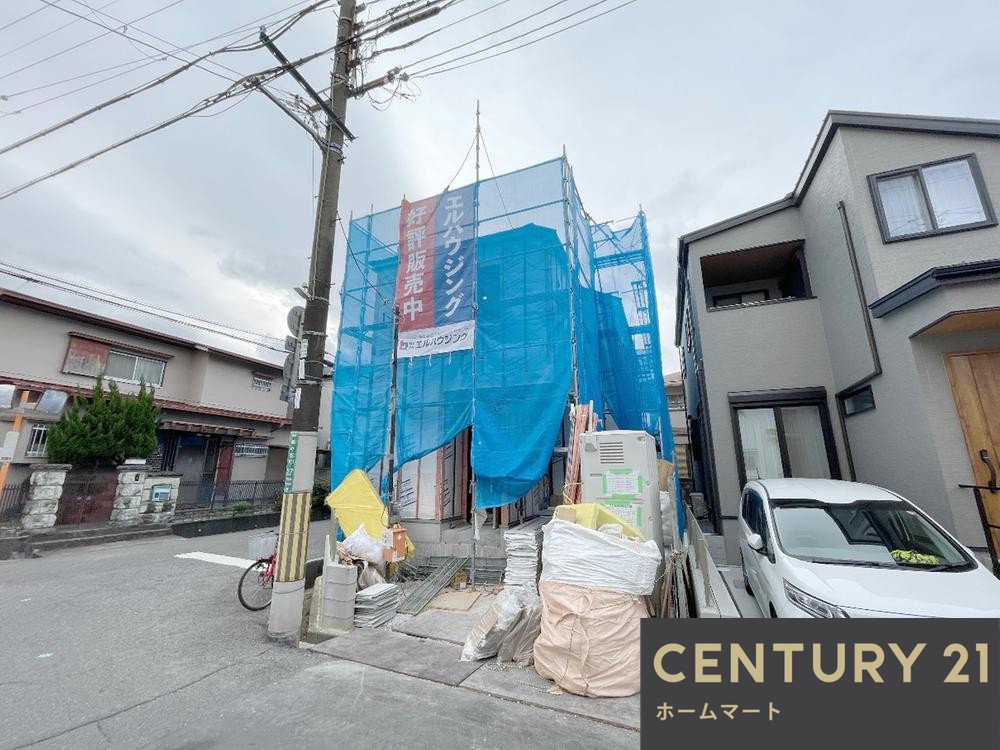 一戸建て藤の里町（高槻市駅） 5398万円の詳細情報 3