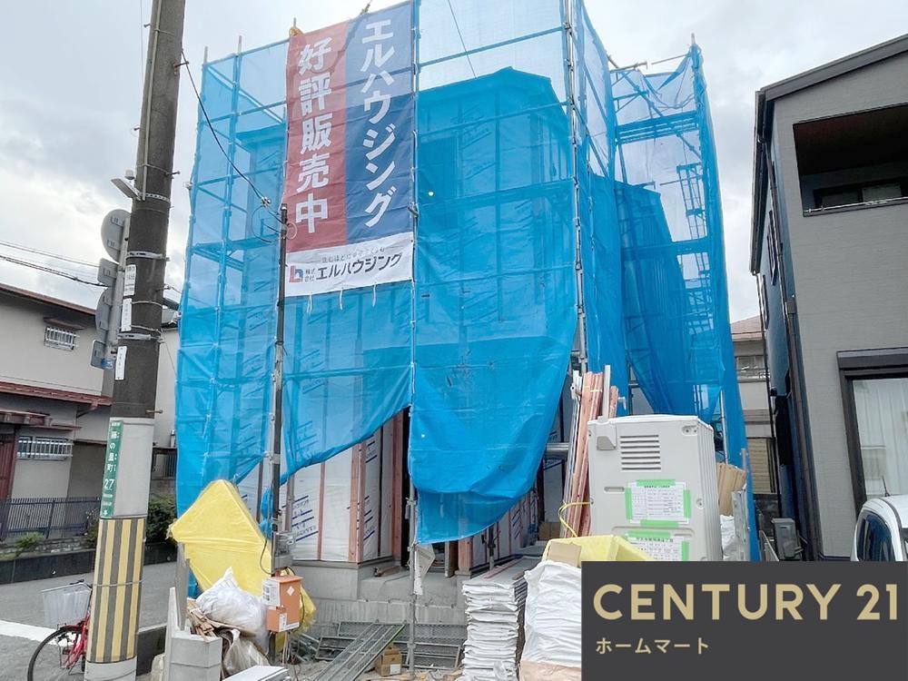 一戸建て藤の里町（高槻市駅） 5398万円の詳細情報 4