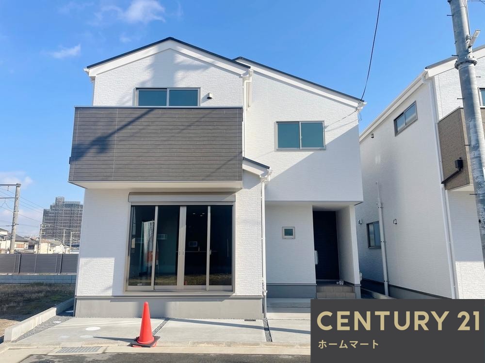 一戸建て藤の里町（高槻市駅） 5398万円の詳細情報 6