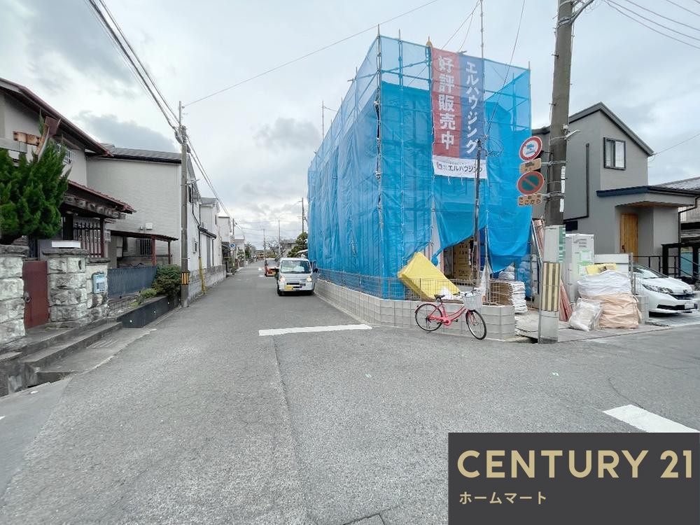 一戸建て藤の里町（高槻市駅） 5398万円の詳細情報 7