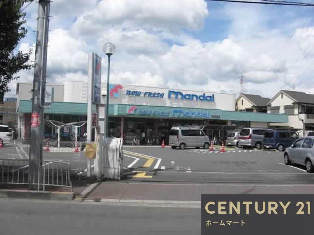 一戸建て藤の里町（高槻市駅） 5398万円の詳細情報 9