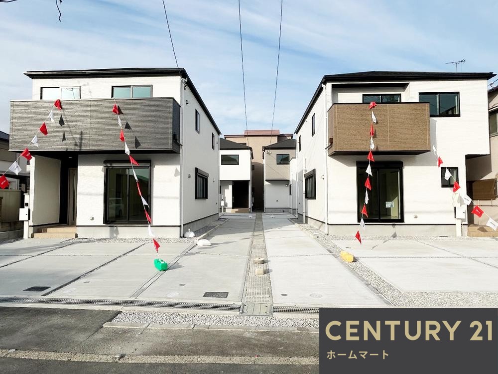 大阪府堺市西区家原寺町